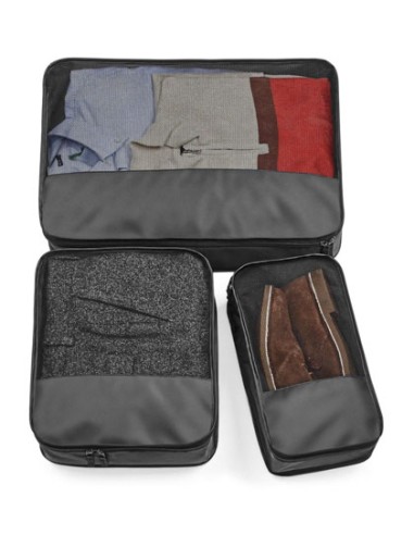 BAG-BG459-Escape Packing Cube Set